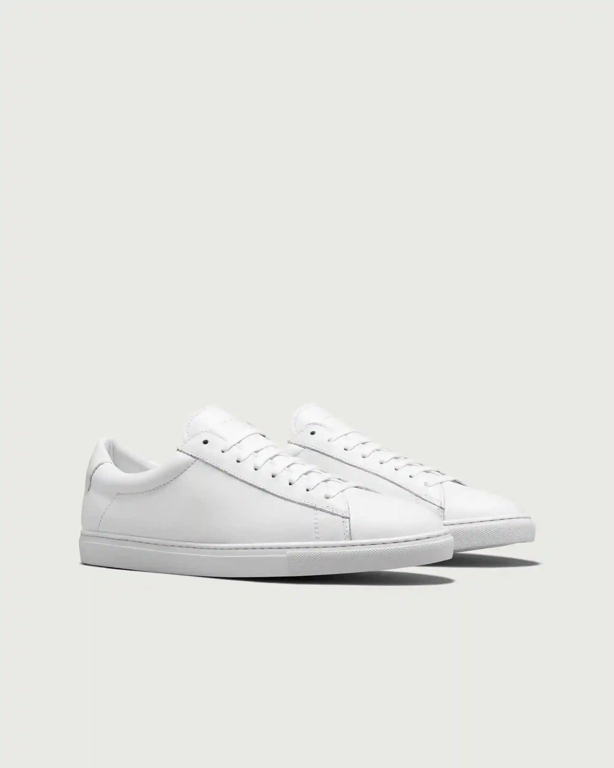 Low 1 | White
