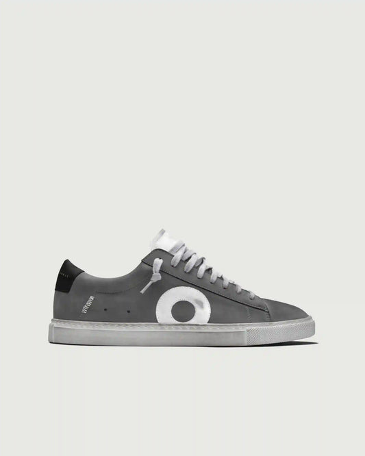 Low 1 | Smoke (Orthopedic)