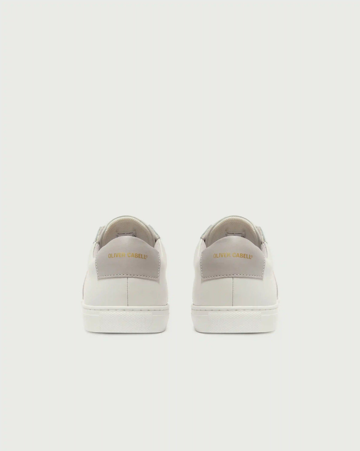Low 1 | White / Limestone
