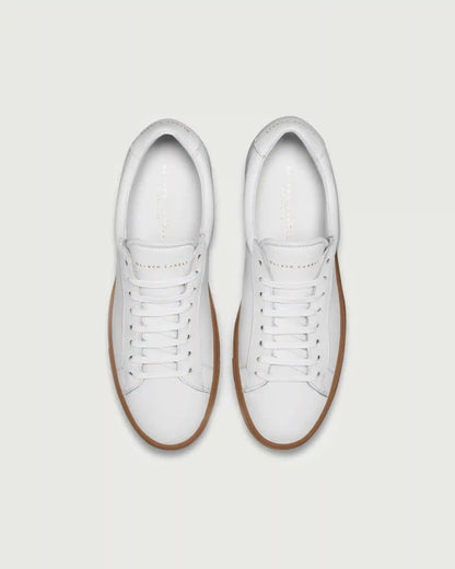 Low 1 | White Gum (Orthopedic)