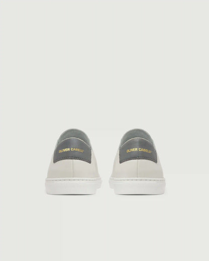 Low 1 DS | White / Stone (Orthopedic)