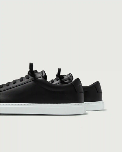 Low 1 | Black (Orthopedic)