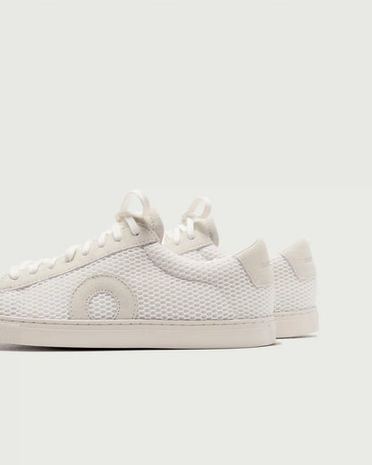 Low 1 | Chalk (Waterproof)