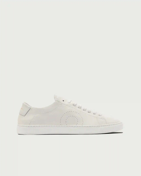 Low 1 DS | White (Orthopedic)